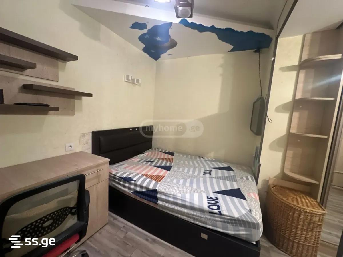 paliashvili st. 87 - 2 rooms
