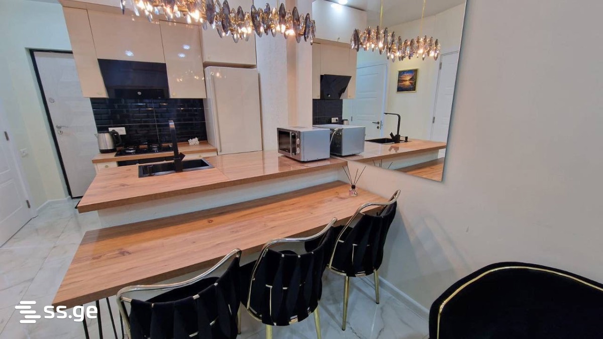 Firosman St. 19 - 2 rooms