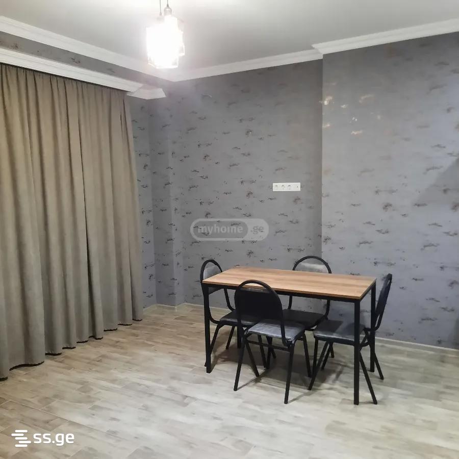 Samgori settlement - 2 rooms