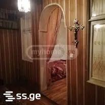 Qvlividze st. 7 - 2 rooms