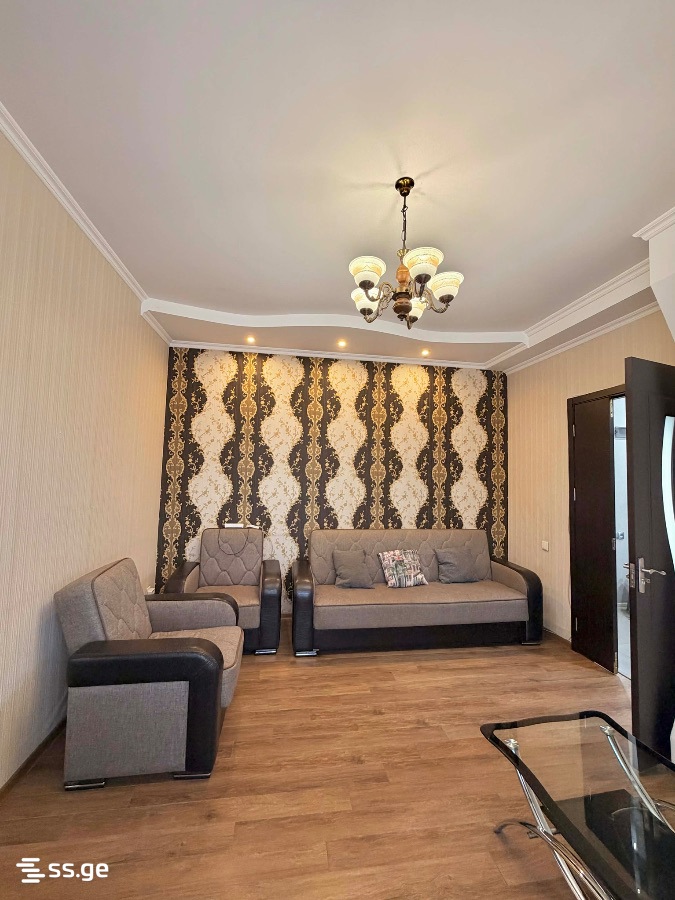 a.wereTlis avenue 2 - 3 rooms