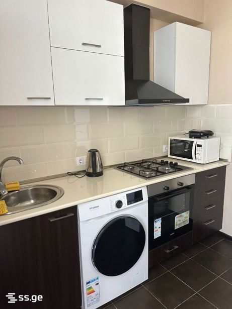 moskovi ave - 2 rooms