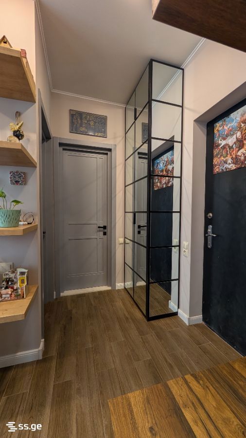 gagarin st. 6 - 2 rooms