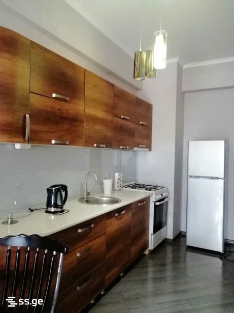 m. aleksidze st. 3 - 2 rooms