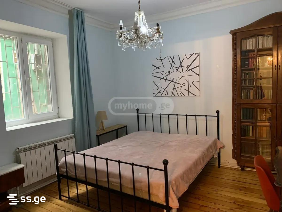 chovelidze st. - 4 rooms