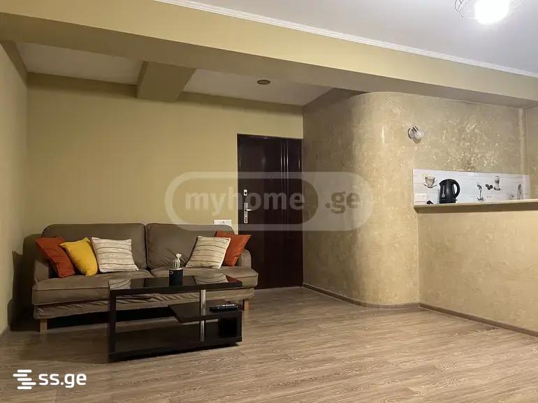 firdousi st. - 2 rooms
