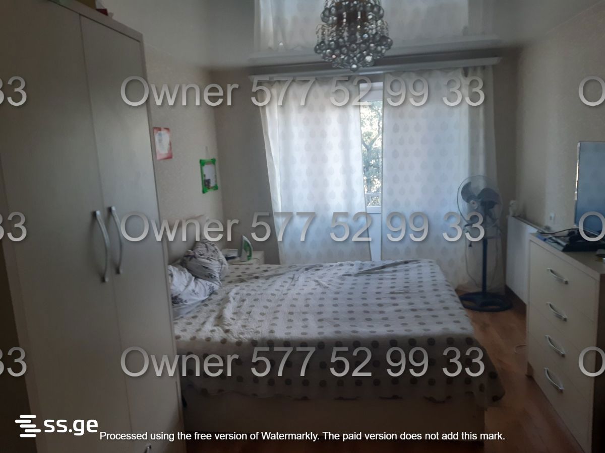 moskovi ave 5 - 1 rooms