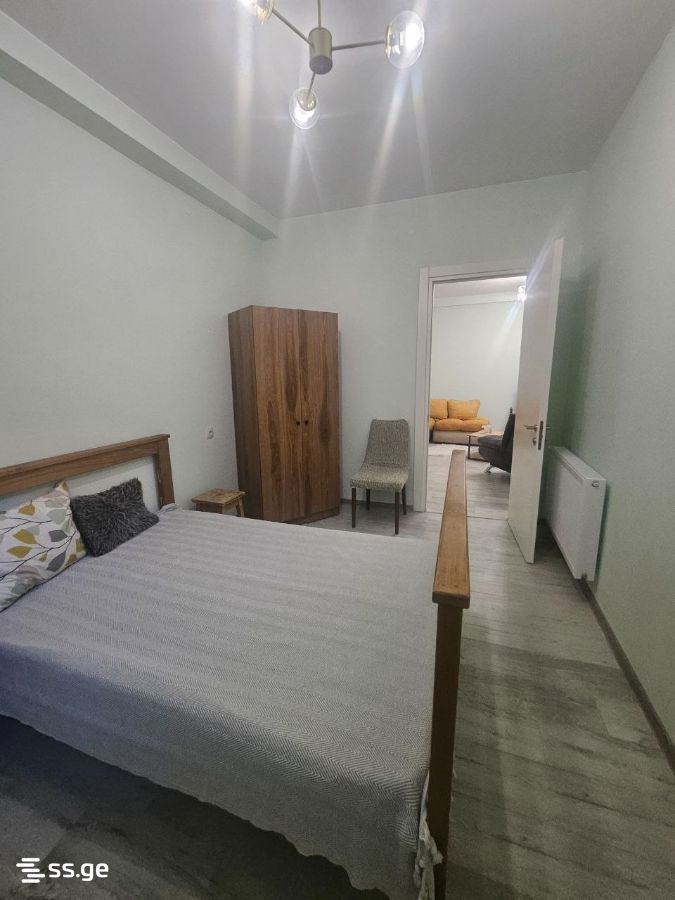 V.Orbeliani st. 32 - 2 rooms