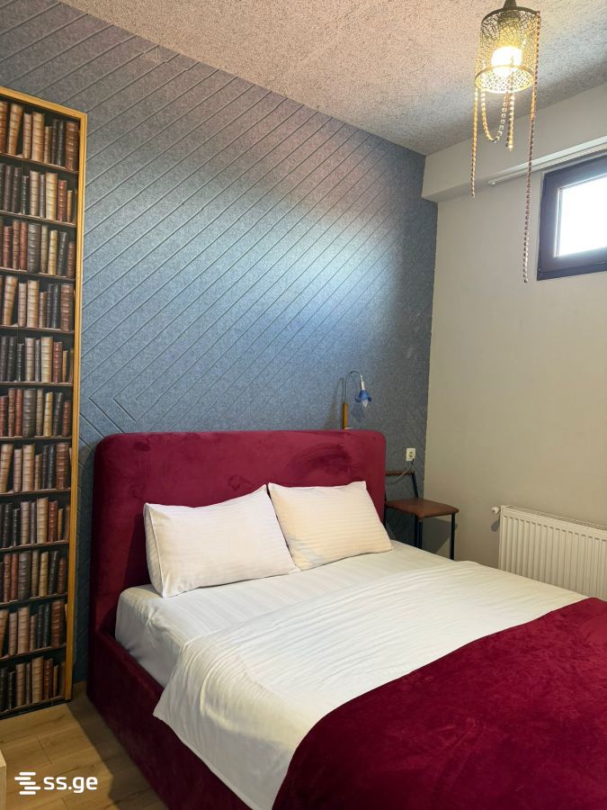 betlemi st. 4/5 - 2 rooms