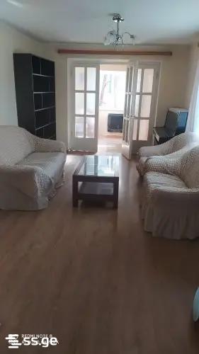 gorgasali st. 2 - 3 rooms