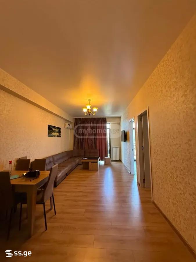 Mirian Mephe st. 93 - 3 rooms