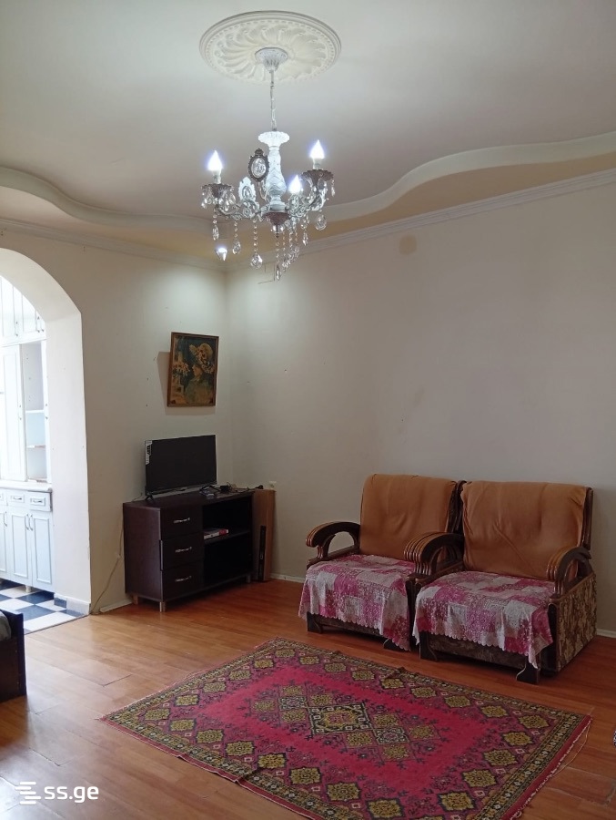 I. Abashidze st. . - 2 rooms