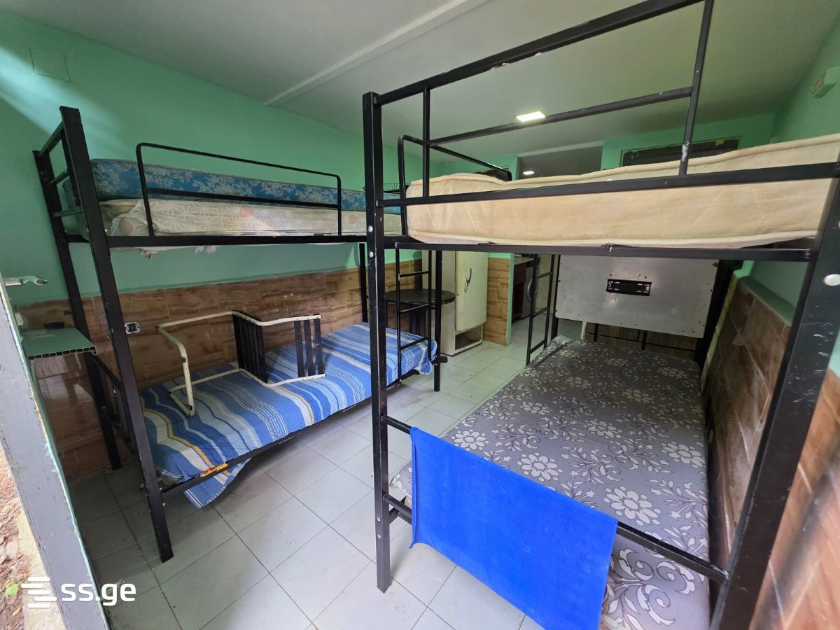 s. chikovani st. - 1 rooms