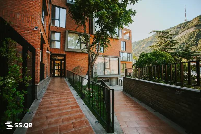 amagleba st. - 4 rooms