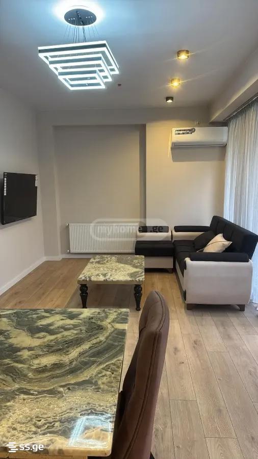beliashvili st. 72 - 3 rooms