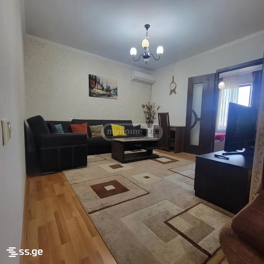 beliashvili st. - 3 rooms