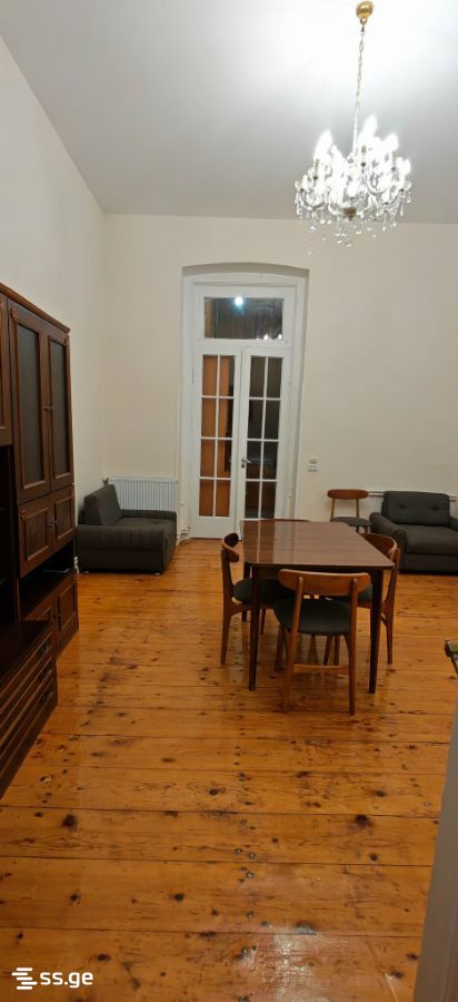 cinamdzgrishvili st. - 2 rooms