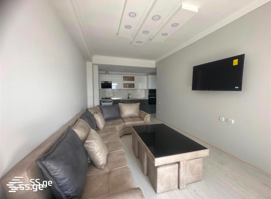Vazisubnis dasaxleba 6 - 4 rooms