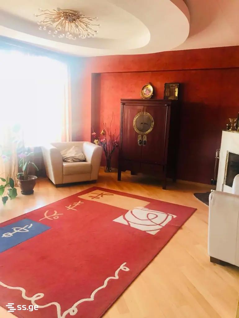 gagarin st. - 5 rooms