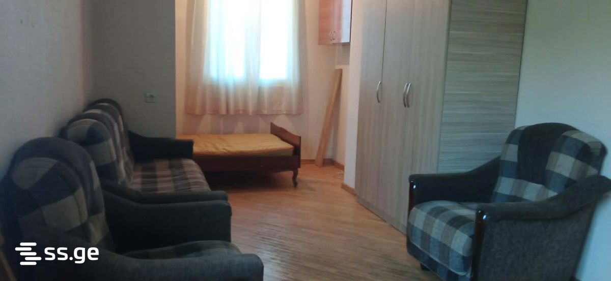 I Microdistrict - Gldani 1აკორპუსი - 2 rooms