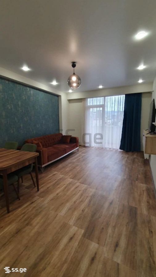Angis st. 5 - 3 rooms