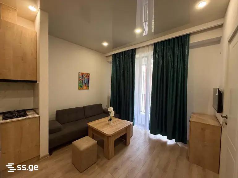 beliashvili st. - 2 rooms