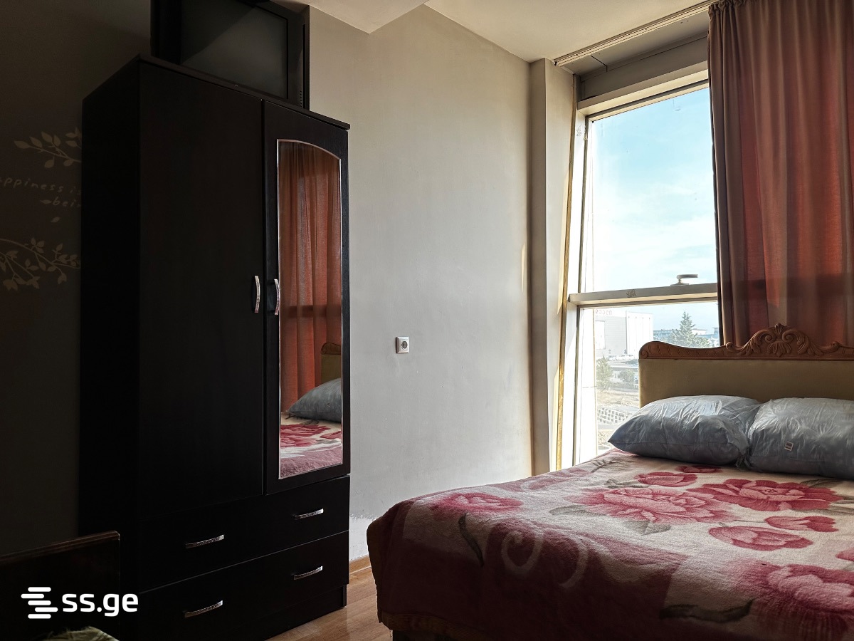 abashvili st. 1 - 2 rooms