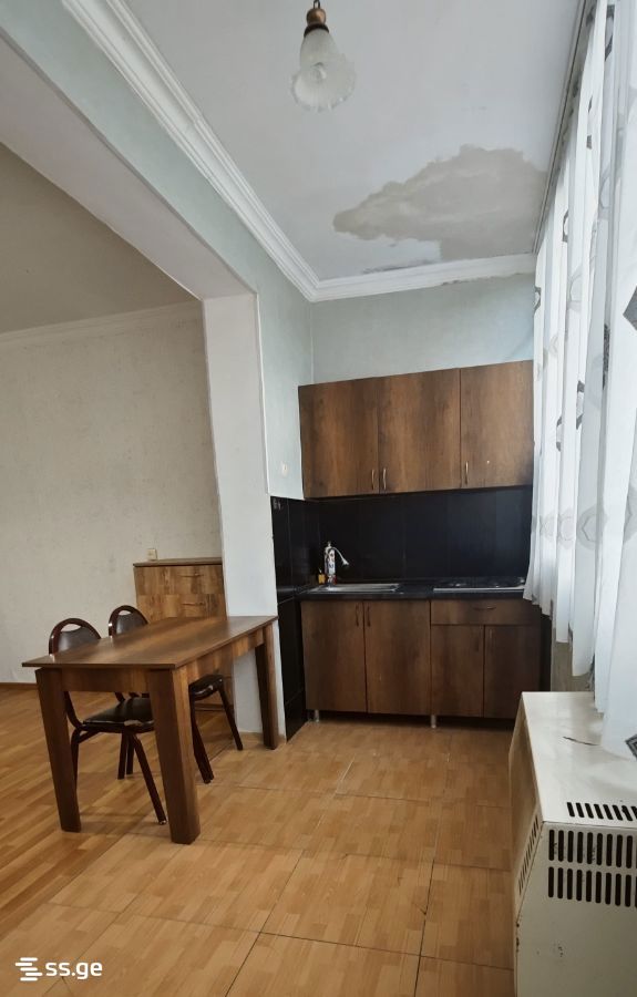 III a Microdistrict - Gldani  22 - 2 rooms
