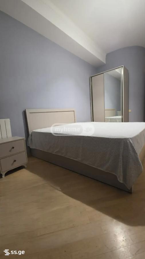 moskovi ave - 3 rooms