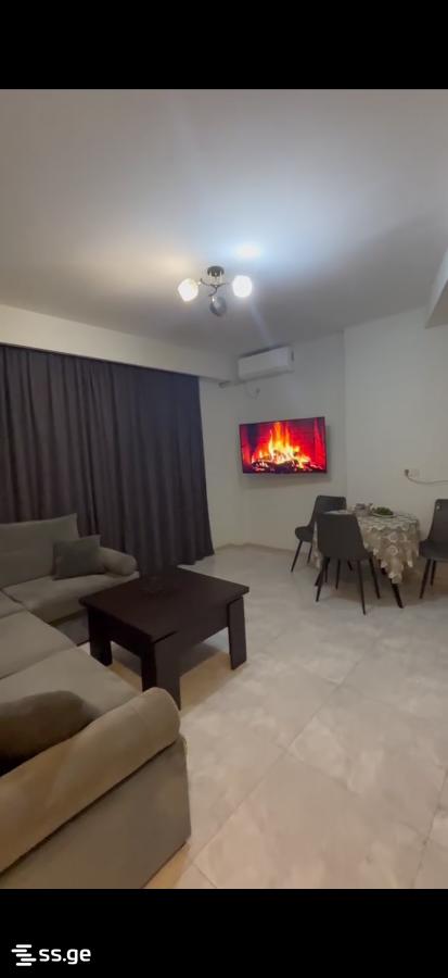 abashvili st. 13 - 2 rooms