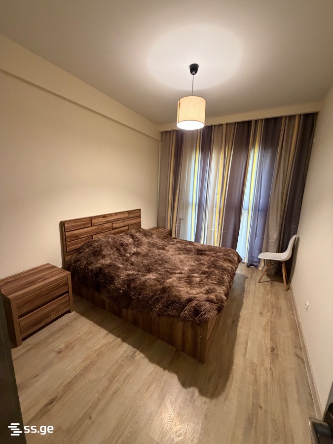 kupradze st. - 2 rooms