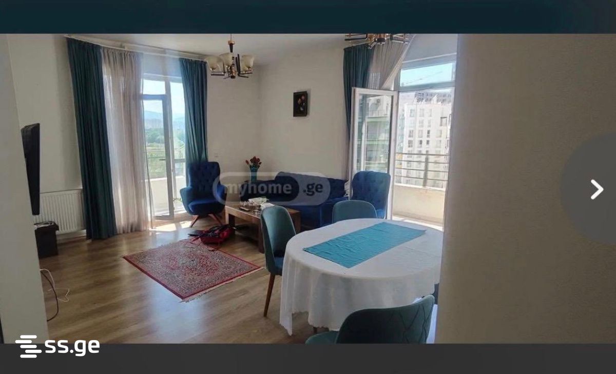 Bob walsh st. - 4 rooms
