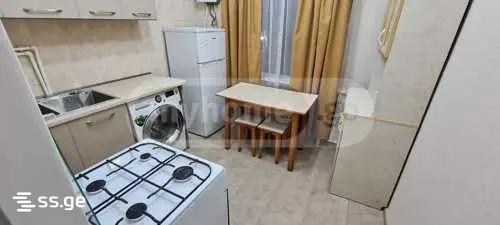 vaja-pshavela avenue 0 - 2 rooms