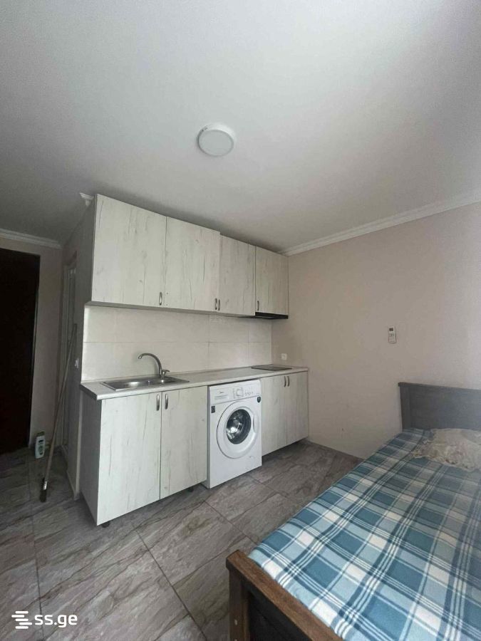 abastumani st. - 1 rooms