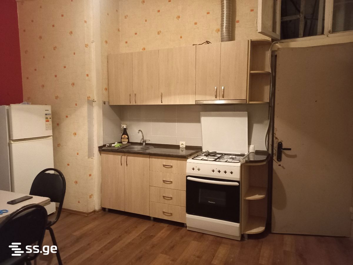 batumi st. 32 - 2 rooms