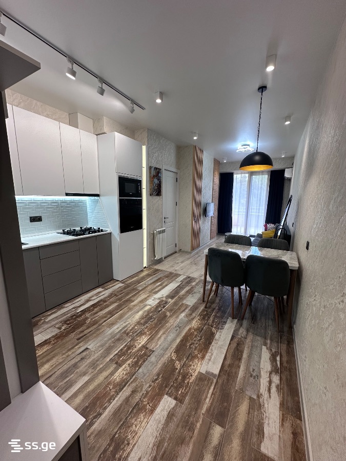 shandor petef st. 48 - 2 rooms
