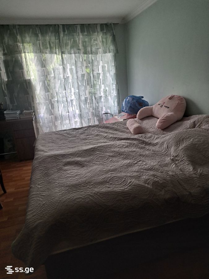 a.wereTlis avenue 78 - 3 rooms