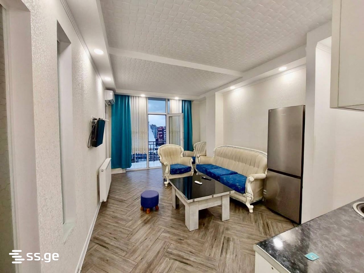 86 - 3 rooms
