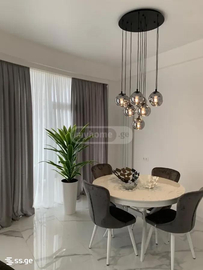 petre imeri st. 4 - 2 rooms