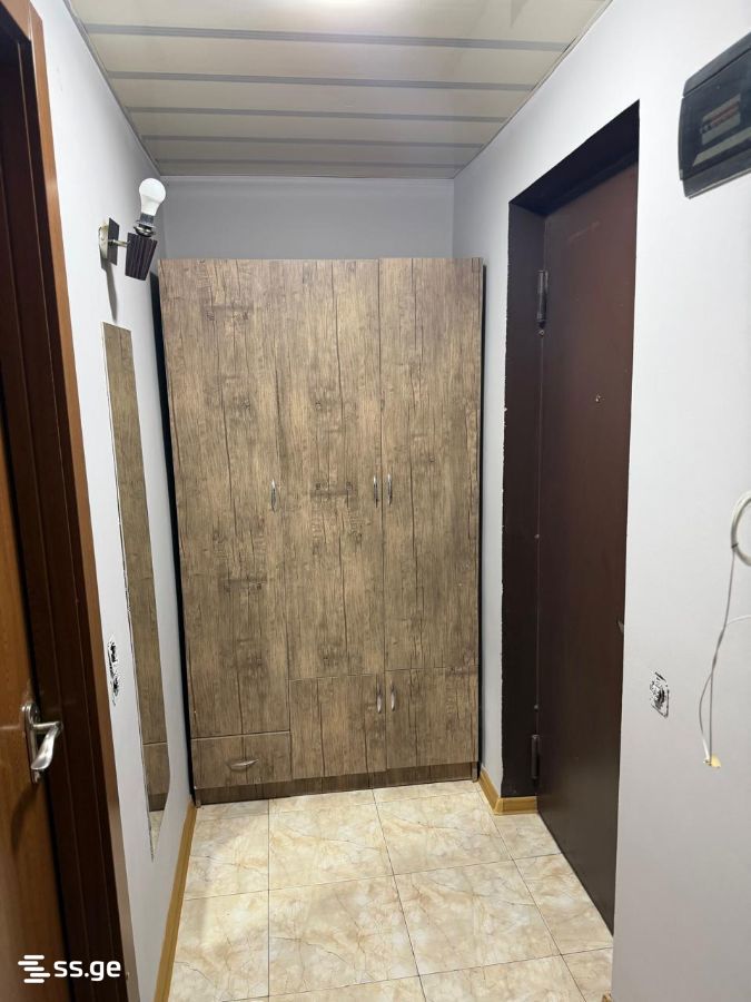 Block III - Digomi massive  33 კორპუსი - 1 rooms