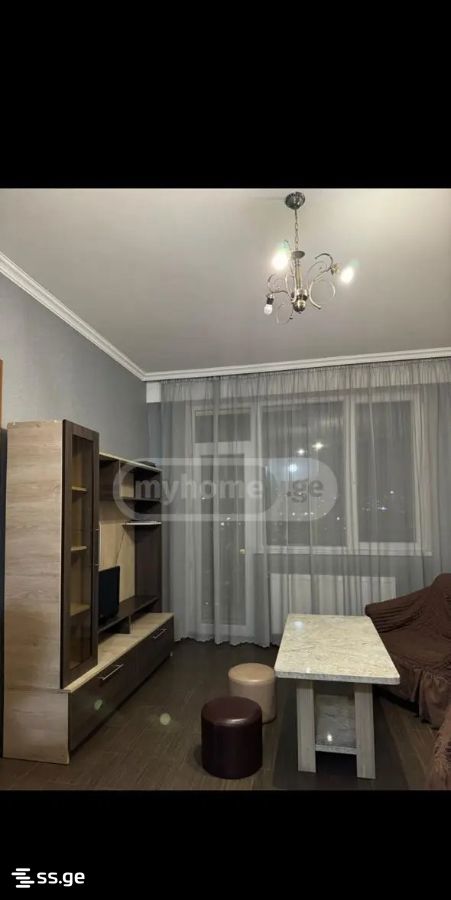 vasadze st. - 2 rooms