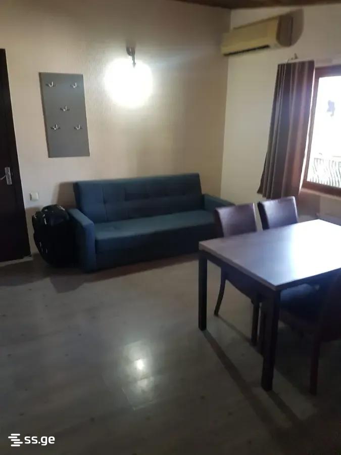 kandelaki st. - 3 rooms
