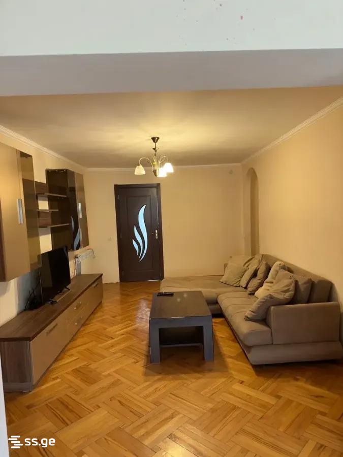 nucubidze st. 36 - 3 rooms