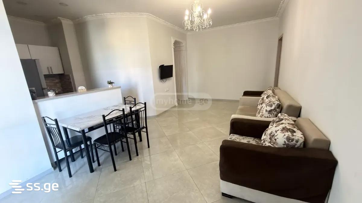 Sh. Inasaridze St. 0 - 3 rooms