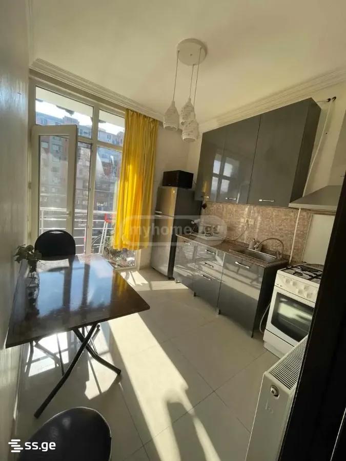Batumi - 3 rooms