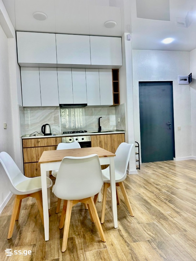 Farsadani st. 9 - 2 rooms