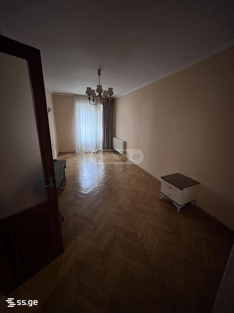 mindeli st. - 2 rooms