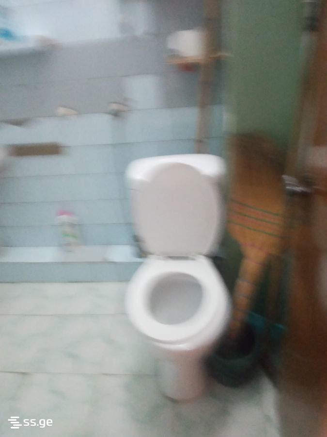 javakheti st. ვარკეთილი. - 3 rooms