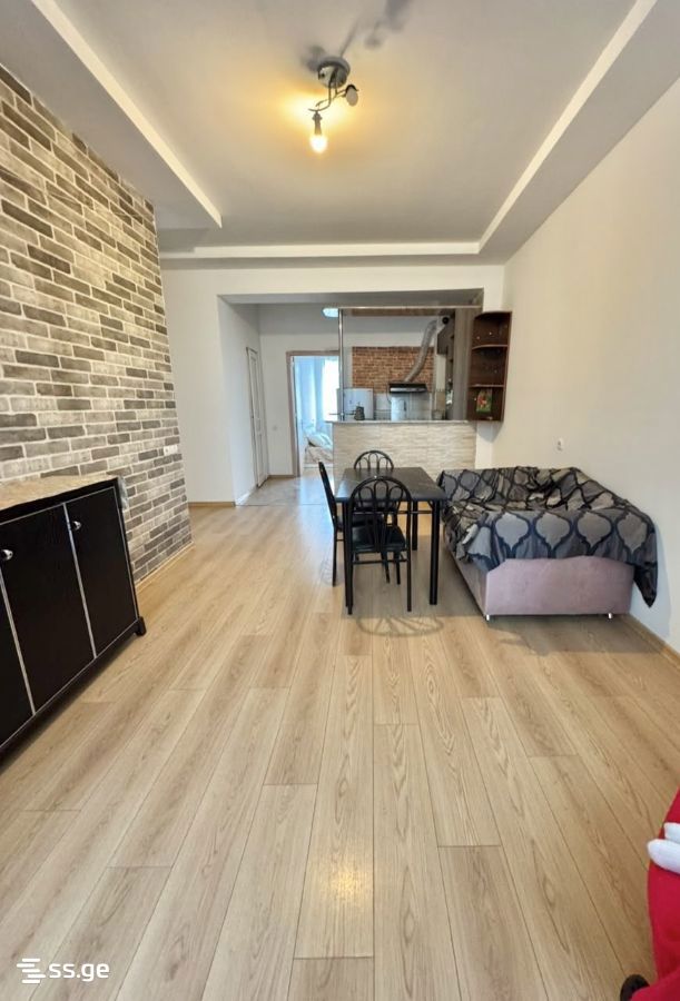 bokhou st. 10 - 3 rooms