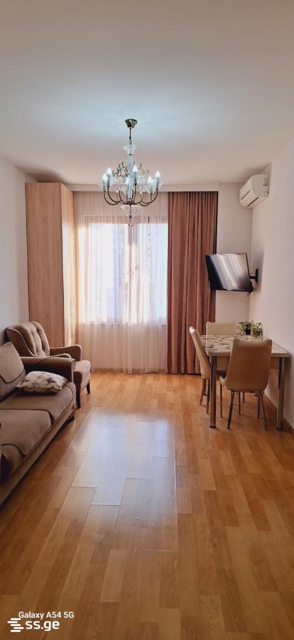 Chavchavadze st. 1 - 3 rooms